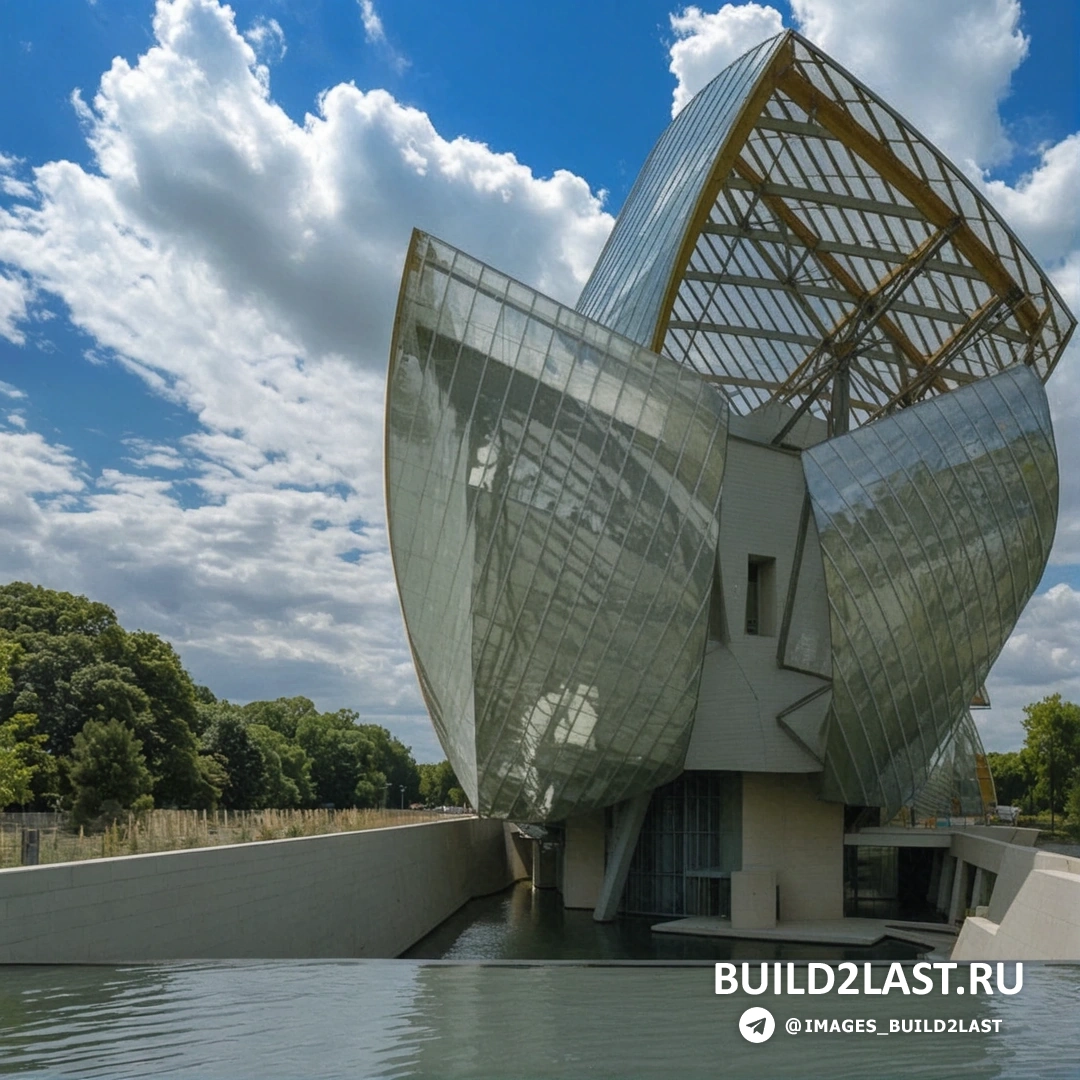    Louis Vuitton Foundation       .