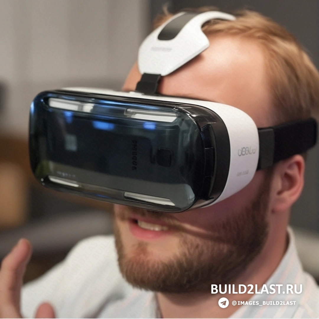   Samsung Gear VR        